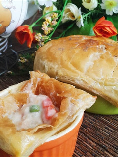Foto resep Zuppa Soup