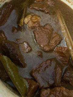 Foto resep Semur Daging