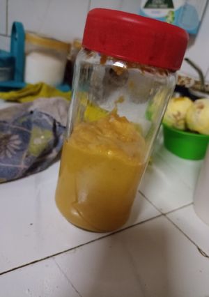 Una foto de Dulce de leche casero😋