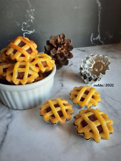 Foto resep Nastar Pie
