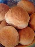 Pancitos Caseros