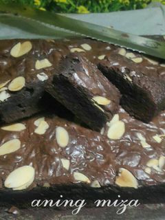 Foto resep 93. Super Fudgy Brownies