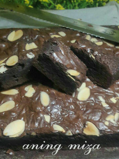 Foto resep 93. Super Fudgy Brownies