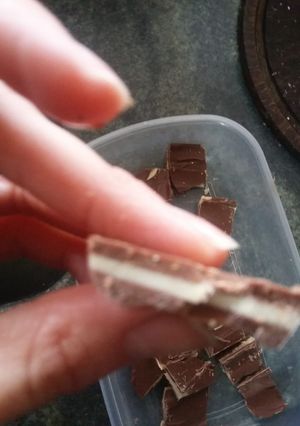 Una foto de Bocaditos de marroc caseros