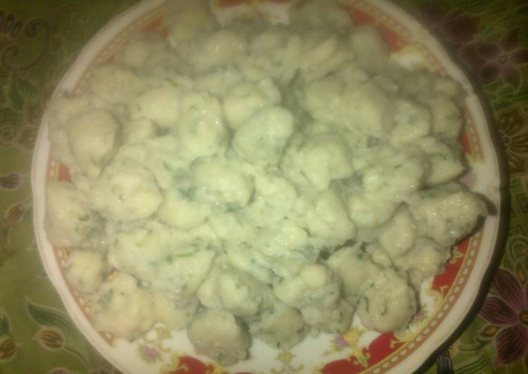 bakso ayam maknyussss