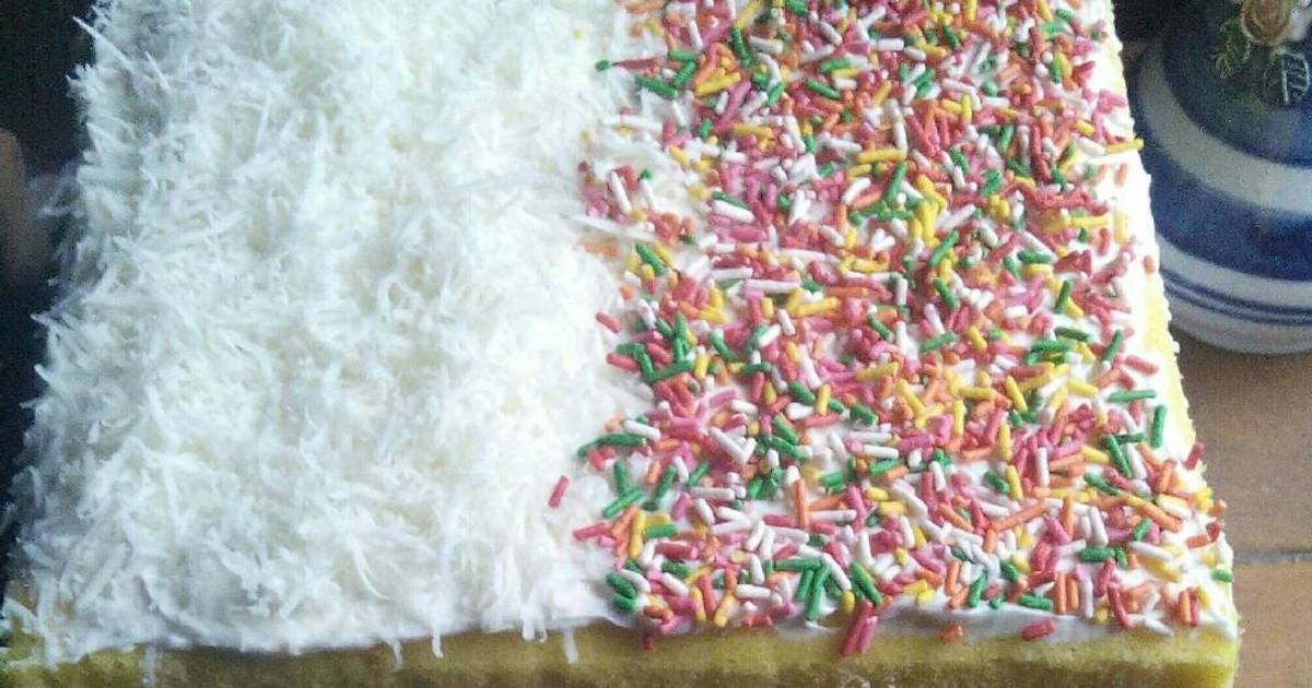 Resep Brownies kukus labu kuning oleh Hanindya Cookpad