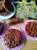 Bepang Crunchy