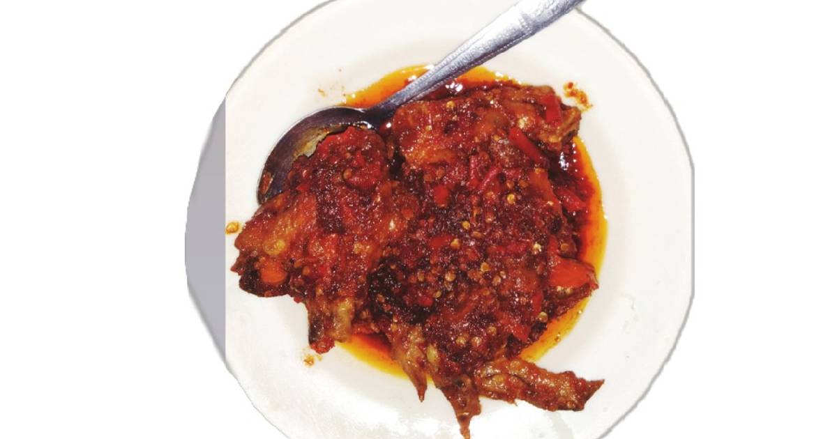 151.610 resep ayam mercon🔥 enak dan sederhana - Cookpad
