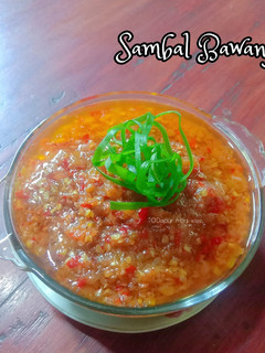 Foto resep Sambal bawang