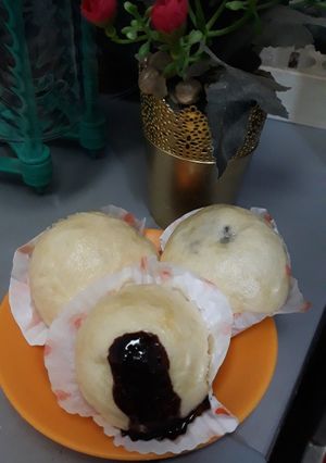 Foto resep Pao