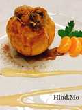 Baked Apples