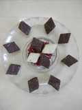 Chocolate kopra paak