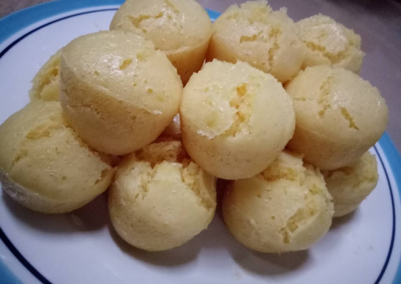 Kue Mangkok