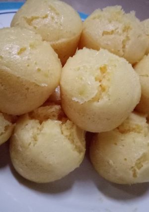 Foto resep Kue Mangkok