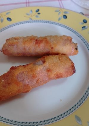 Foto principal de Morcilla empanada