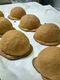 Coffee Bun ala Si Boy