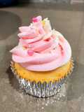 Silky Smooth Buttercream Frosting