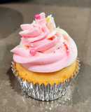 Silky Smooth Buttercream Frosting