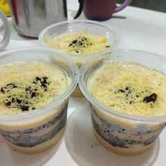 Cheesecake Oreo-レシピのメイン写真