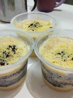 Foto resep Cheesecake Oreo