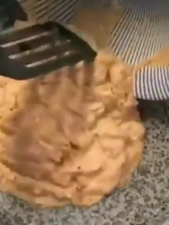 صورة لوصفة تتبيلة الشاورما