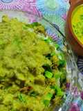 ~Pollo al curry con arroz~