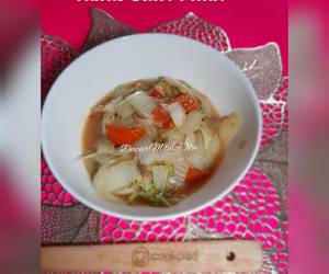 Resep Populer Tumis Sawi Putih Lezat Mantap Resep Populer Tumis Sawi Putih Lezat Mantap