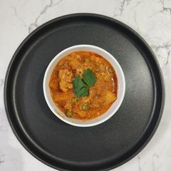 A picture of Malabar Style Vegetable Curry.
