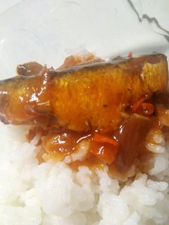 Foto resep Tumis Sarden