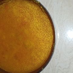 Aloo matar A picture of Aloo matar.