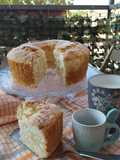 Angel cake