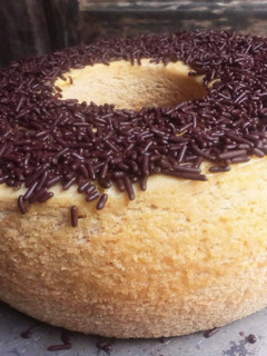 Foto resep Bolu kukus