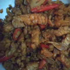 รูปของ Orek tempe