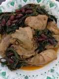 Gulai Ayam (Padat Nutrisi, Banyak Porsi)