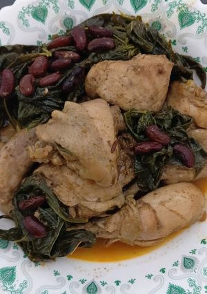 Foto resep Gulai Ayam (Padat Nutrisi, Banyak Porsi)