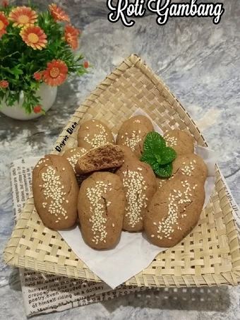 Cara Mudah Membuat Resep Roti Gambang (Ganjel Rel) yang Bikin Ngiler Anti Ribet, Mantap Sekali