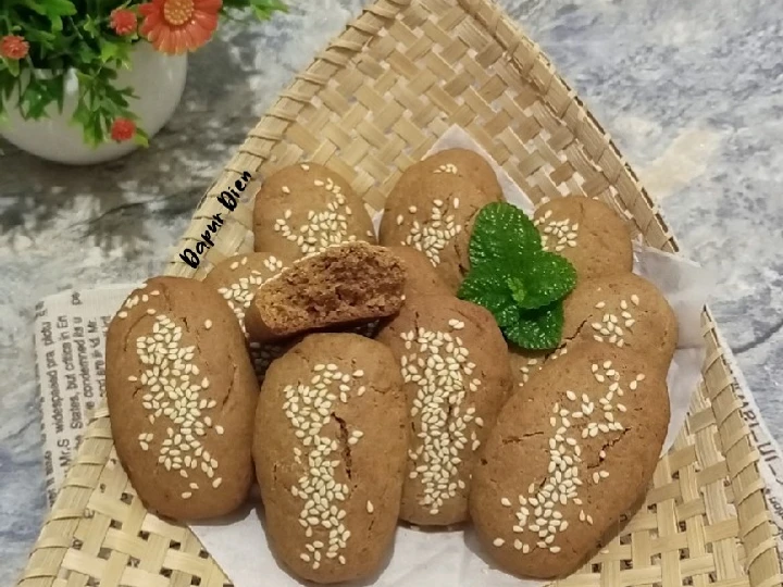 Cara Mudah Membuat Resep Roti Gambang (Ganjel Rel) yang Bikin Ngiler Anti Ribet, Mantap Sekali