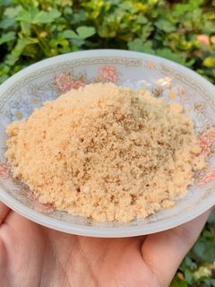 Foto resep Bubuk koya campuran soto