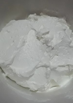 Foto resep Butter cream home made