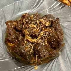 รูปของ Semur Daging