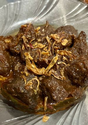 Foto resep Semur Daging