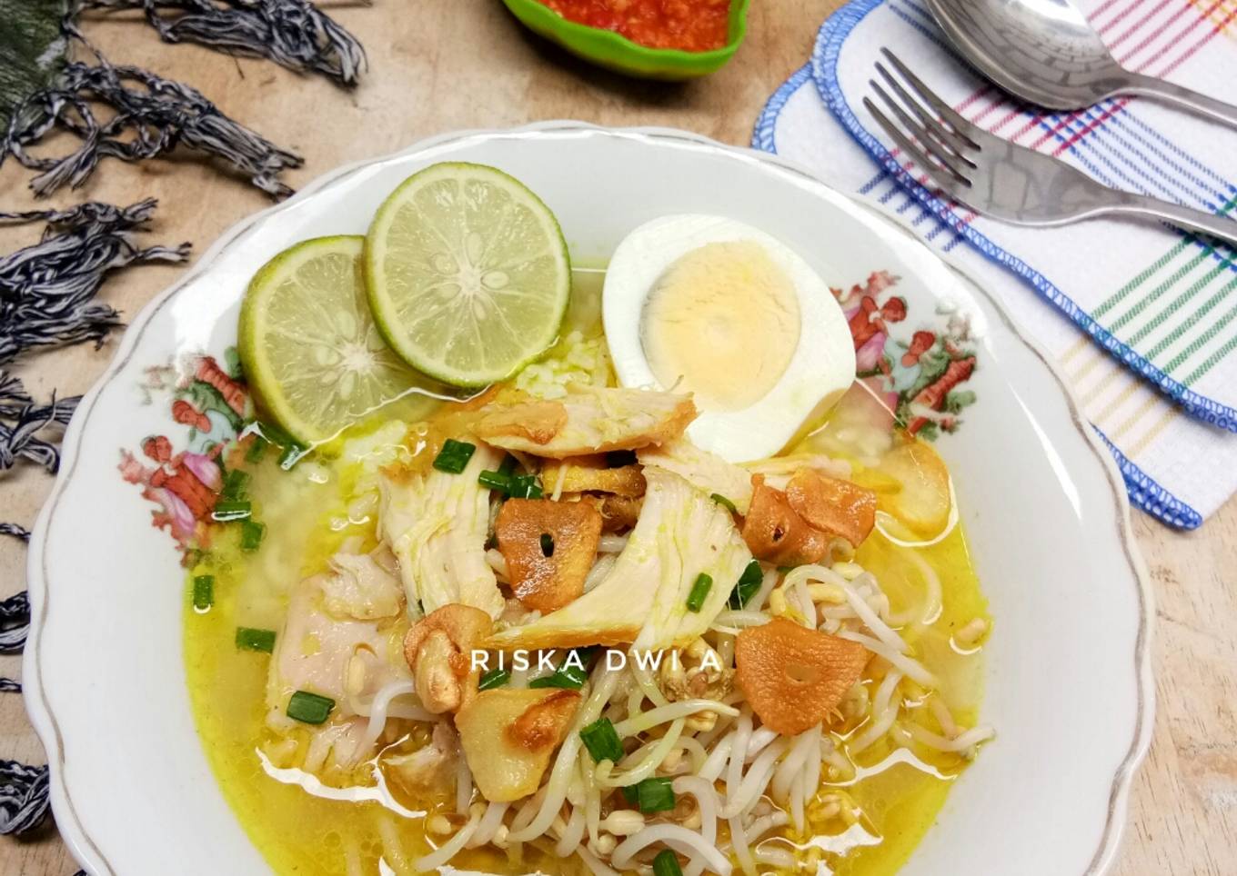 Soto Kudus