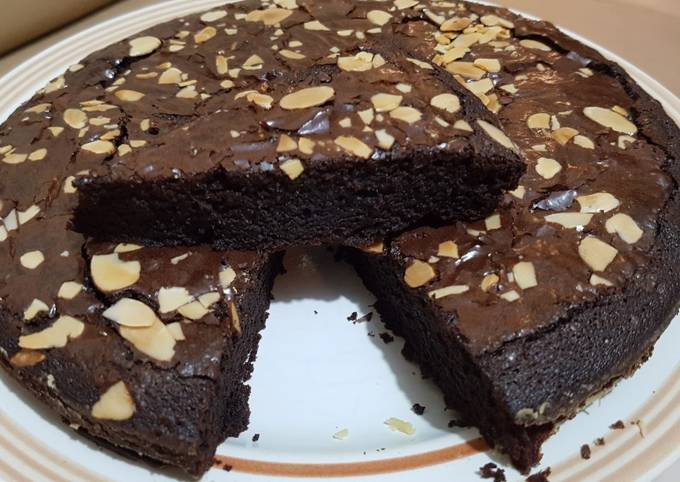 70. Brownies lumer