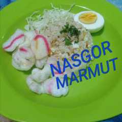 รูปของ Nasgor marmut