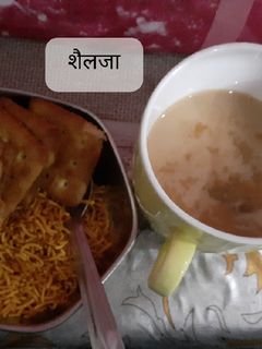 मसाला चाय (masala chai recipe in hindi) रेसिपी मुख्य फोटो