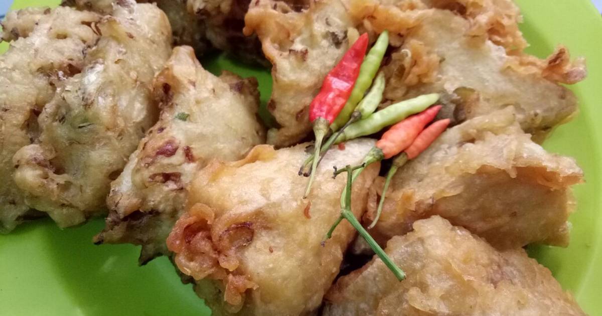 27 resep weci aka weci khas malang enak dan sederhana ala rumahan - Cookpad