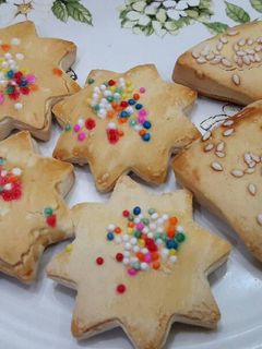 Foto resep Kue Rintak Bangka