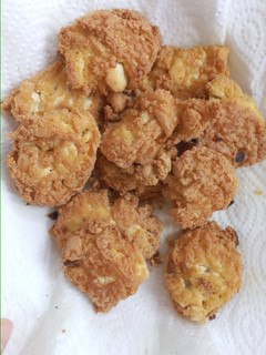 Foto resep Perkedel Tahu Sederhana