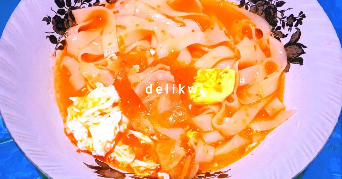 625 Resep Seblak Kwetiaw Enak Dan Mudah - Cookpad