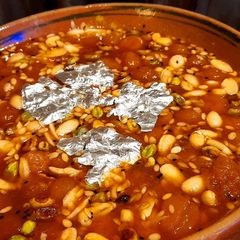 😋😋Aloo bukhare ki chutni😋😋 A picture of 😋😋Aloo bukhare ki chutni😋😋.